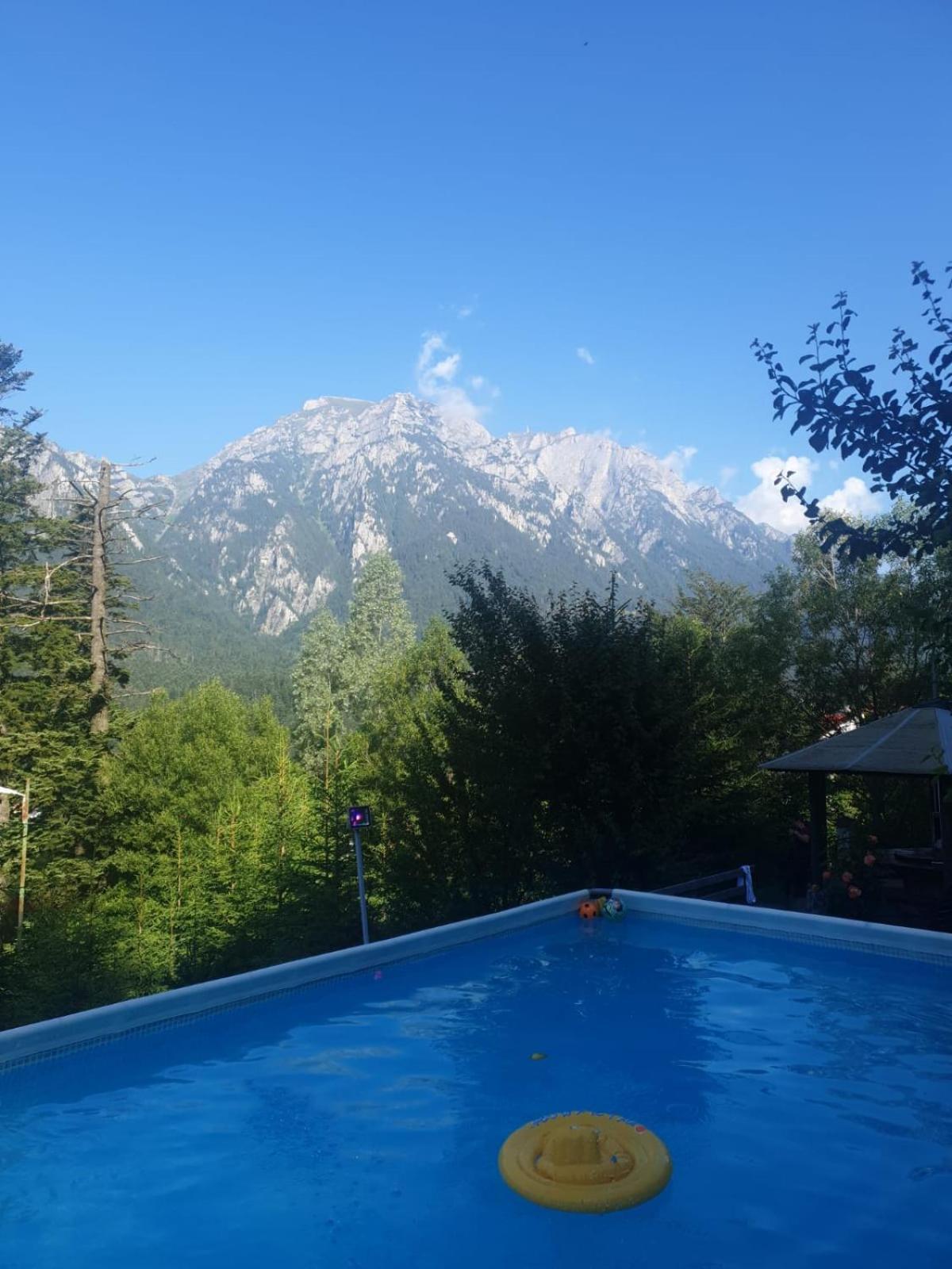 Vila Alunis 부스테니 외부 사진