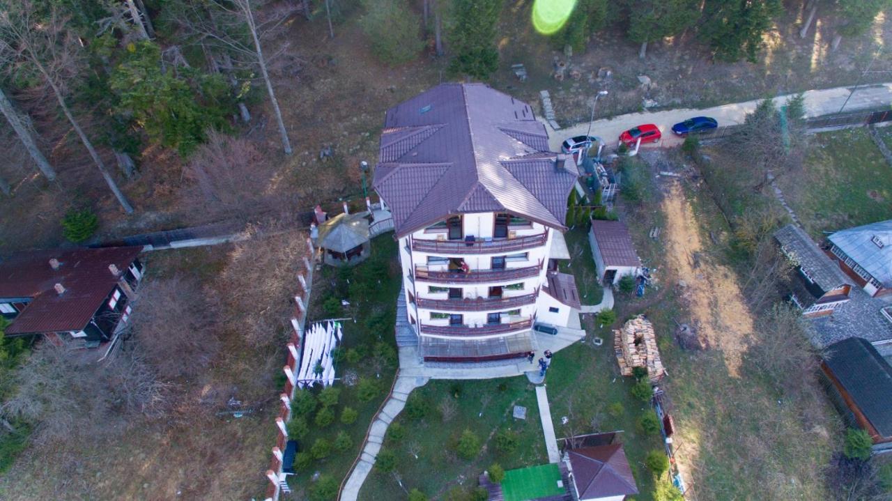 Vila Alunis 부스테니 외부 사진