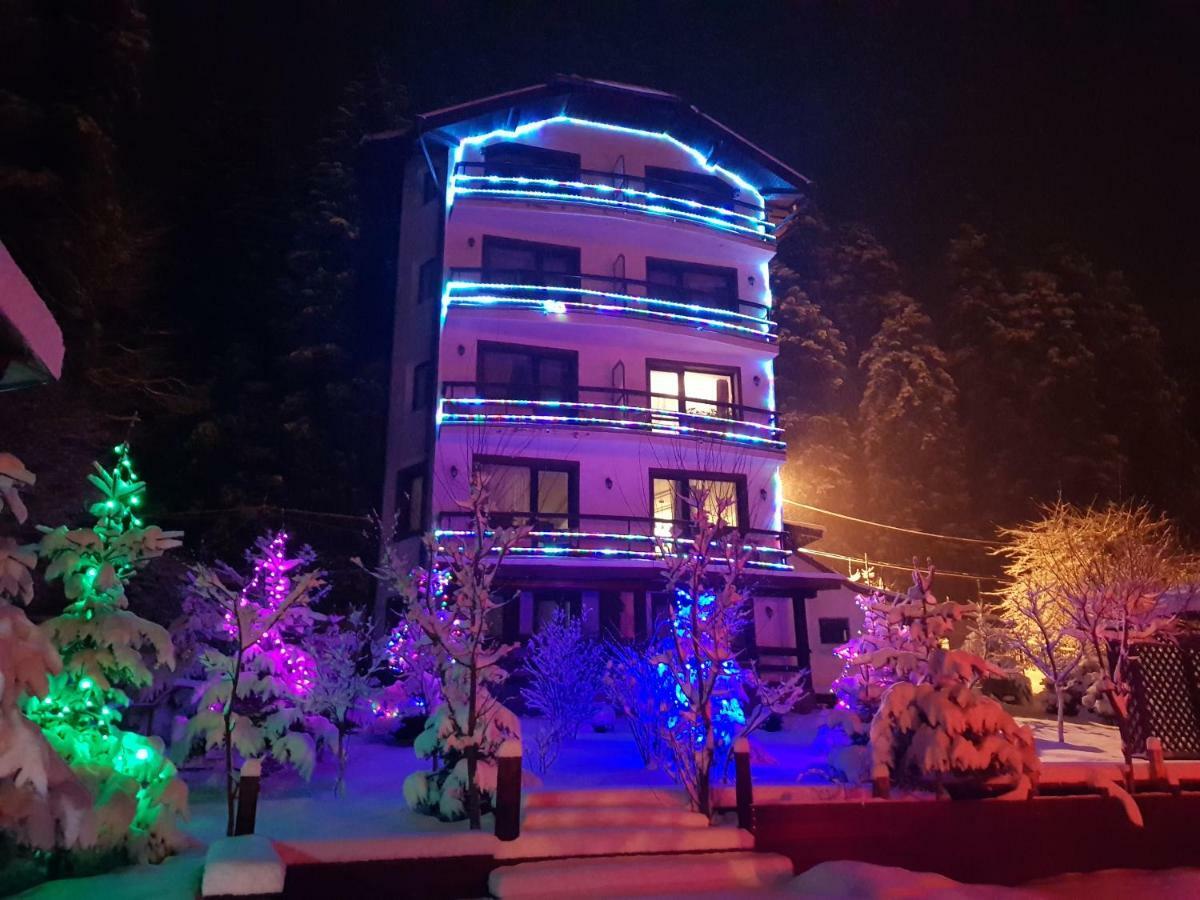 Vila Alunis 부스테니 외부 사진